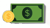 Revenue calculator for Fundraising Profit #Revenue GreenBeeFundraising.com
