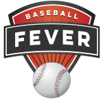 Baseball Fever Fundraiser #BaseballFever